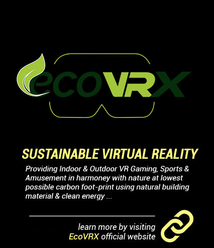 EcoVRX