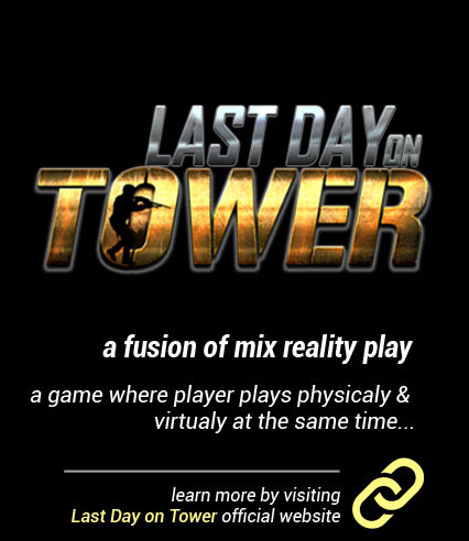 Last Day on Tower